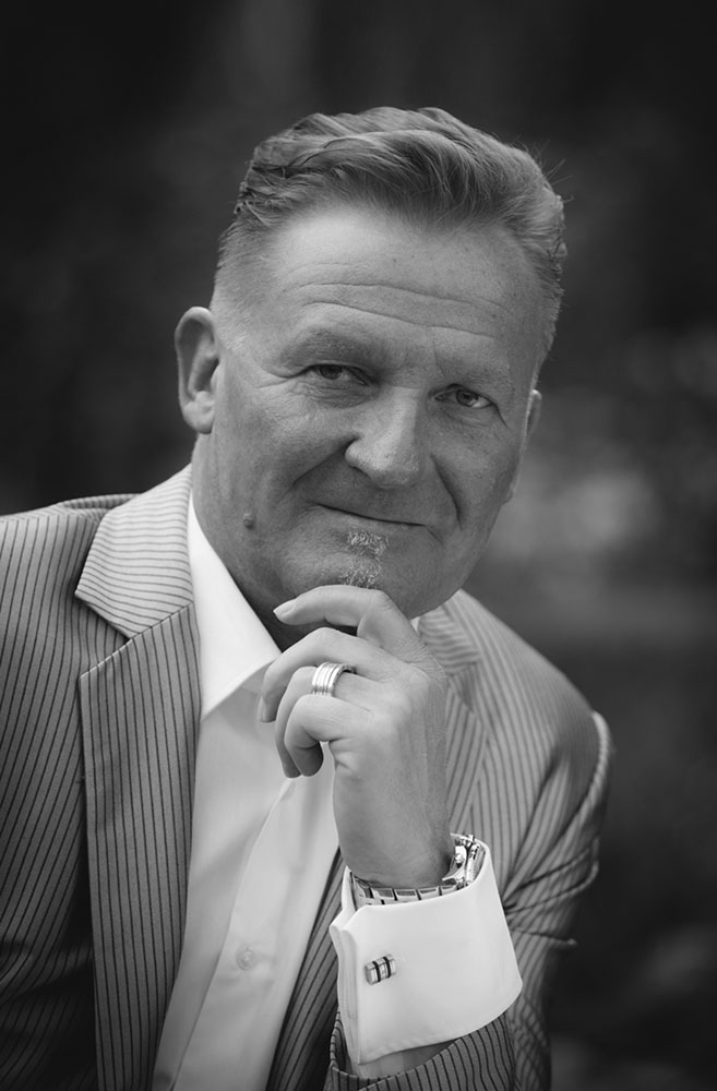 Portrait Jean-Bernard Pillonel