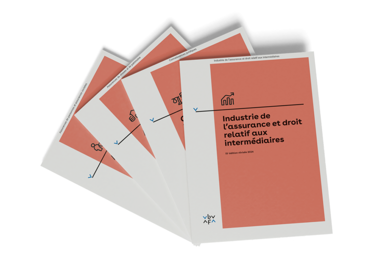 Brochures de formation AFA