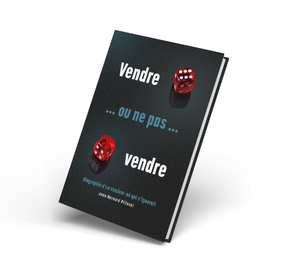 livre "Vendre ou ne pas vendre"