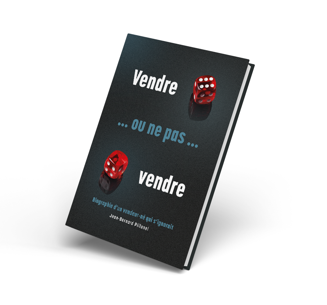 livre "Vendre ou ne pas vendre"